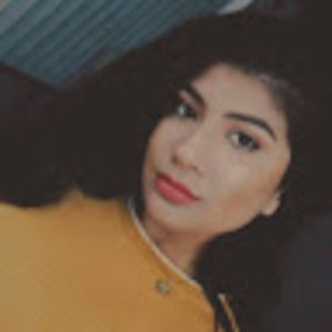 Meet your Posher, Gina